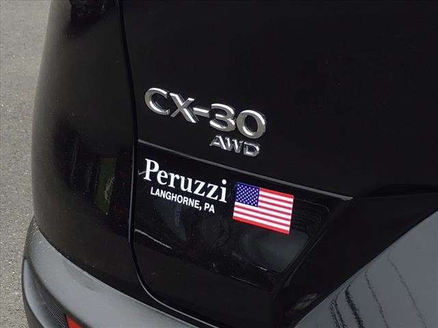 2023 Mazda Mazda CX-30 2.5 S Preferred
